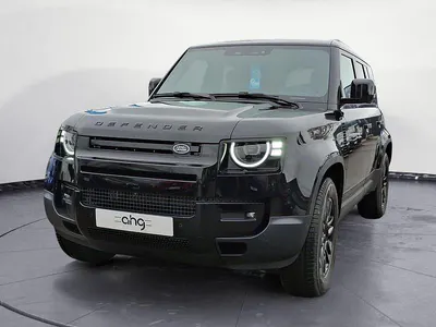 Nouvelle Land Rover Defender S 200 ch (147 kW) 2026 Vert SUV