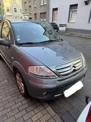 Gebraucht Citroën C3