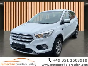 Gebraucht Ford Kuga