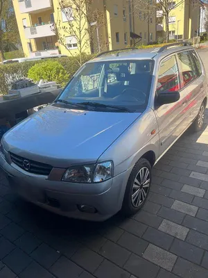 Brugt Mazda Demio