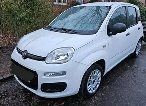 Occasion Fiat Panda