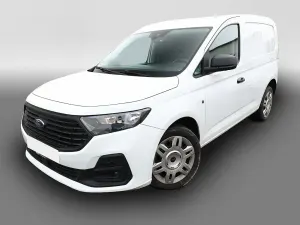Brugt Ford Transit Connect