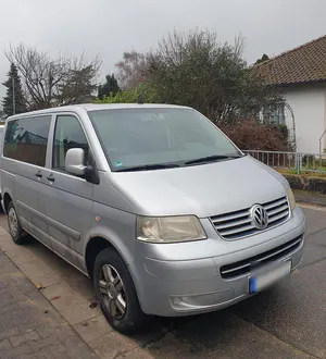 Brugt VW T5
