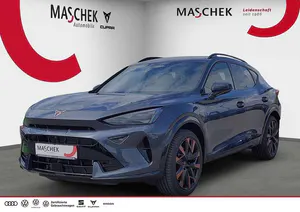 Usata Cupra Formentor