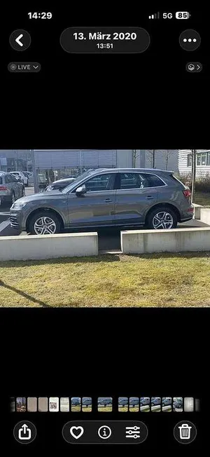 Brugt Audi Q5