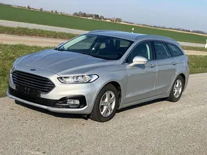 Gebraucht Ford Mondeo