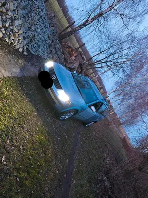 Brugt VW Passat