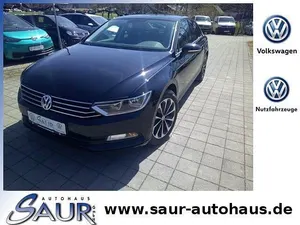 Gebraucht VW Passat