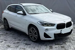 Brugt BMW X2