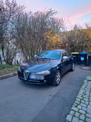 Second-hand Alfa Romeo 147