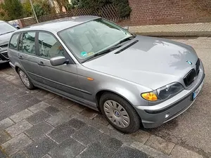 Occasion BMW 316