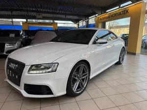 Brugt Audi RS5