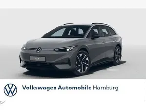 Brugt VW ID.7