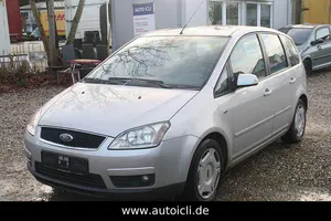 Gebraucht Ford C-MAX