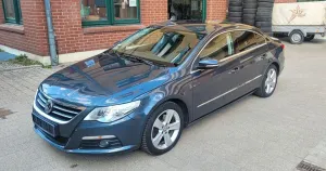Brugt VW Passat