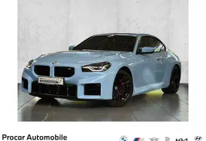 Brugt BMW M2