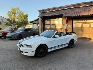 Occasion Ford Mustang