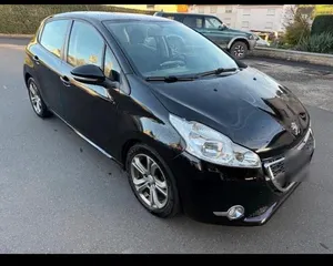 Gebraucht Peugeot 208