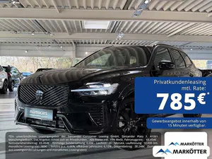 Second-hand Volvo XC60