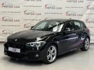 Używany BMW 120