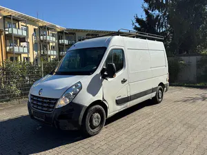 Occasion Renault Master