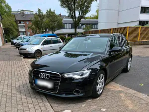 Brugt Audi A6