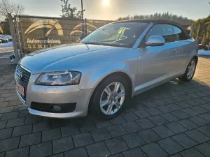 Gebraucht Audi A3 Cabriolet