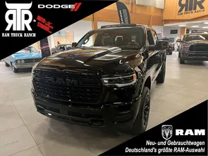 Używany Dodge Ram
