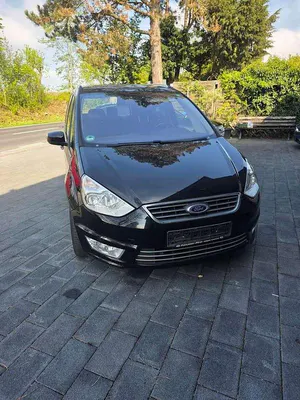 Occasion Ford Galaxy