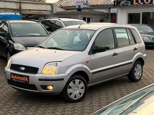 Gebraucht Ford Fusion