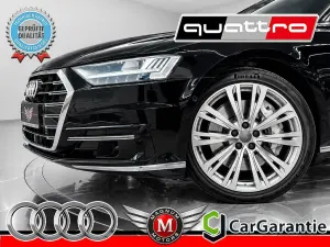 Brugt Audi A8