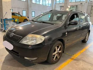 Occasion Toyota Corolla