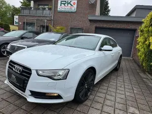 Gebraucht Audi A5