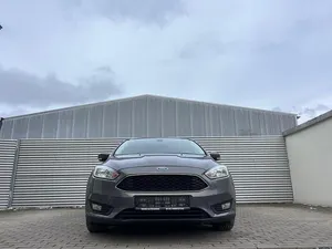 Gebraucht Ford Focus