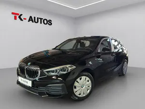 Brugt BMW 116