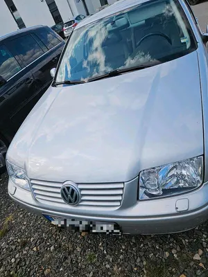 Gebraucht VW Bora