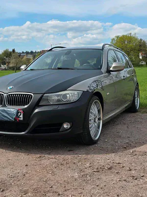 Używany BMW 330