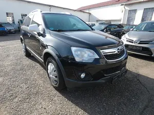 Gebraucht Opel Antara
