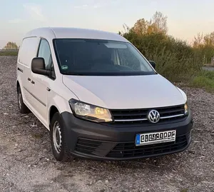 Brugt VW Caddy Maxi