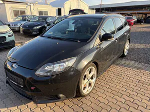Używany Ford Focus
