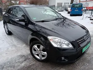 Używany Kia ProCeed