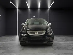 Usata Smart ForTwo Coupé