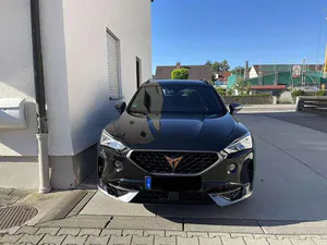 Occasion Cupra Formentor