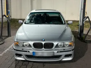 Occasion BMW 525