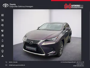 Gebraucht Lexus NX300h