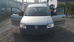 Używany VW Caddy