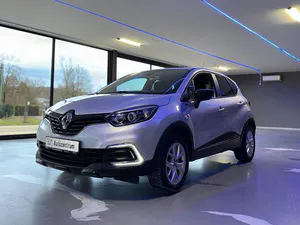 Gebraucht Renault Captur