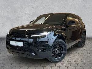 Second-hand Land Rover Range Rover evoque