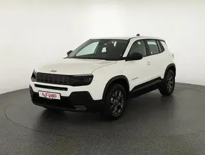 Gebraucht Jeep Avenger