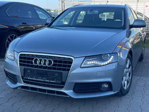Używany Audi A4
